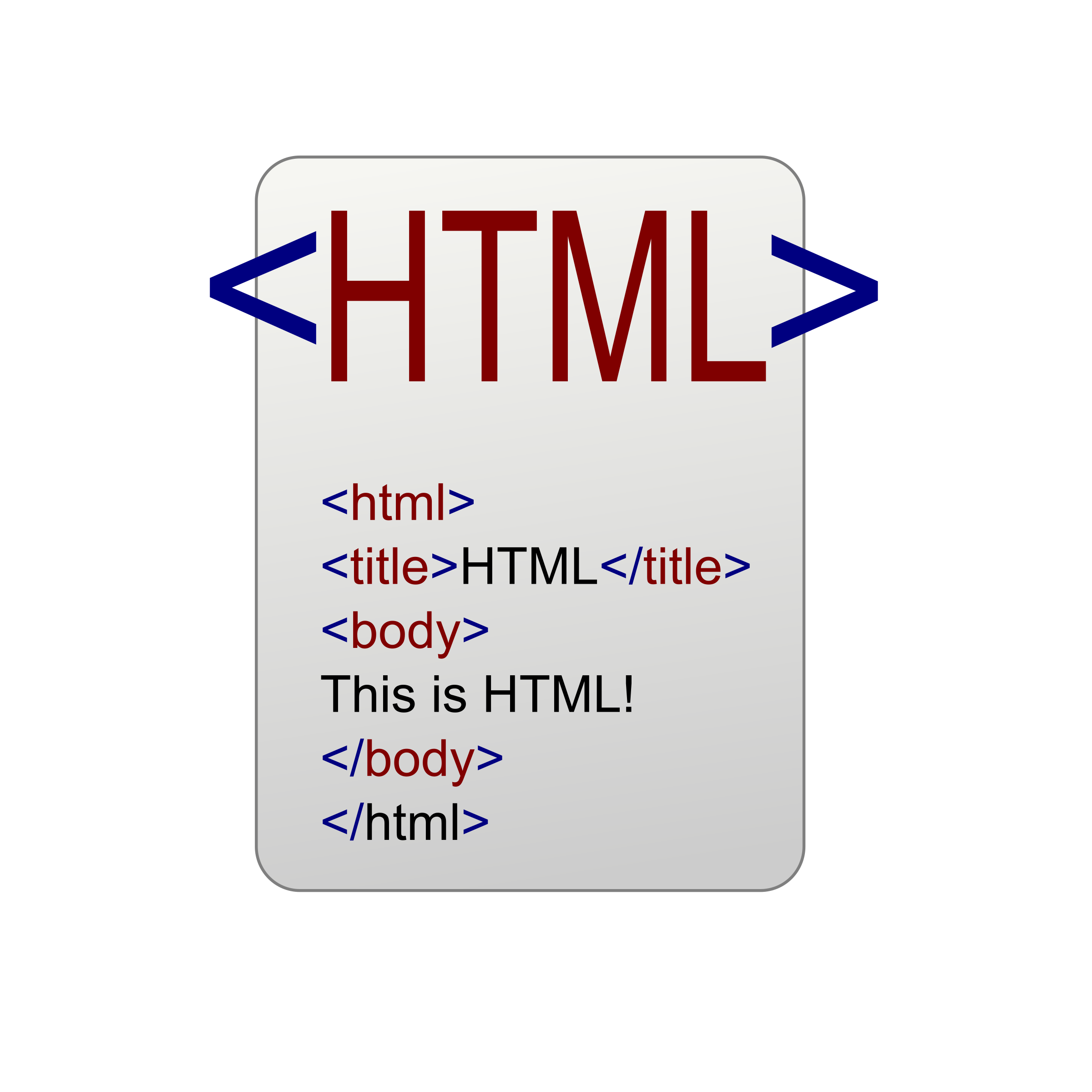 Как сделать сайт с помощью html кодов Как сделать сайт с помощью html кодов